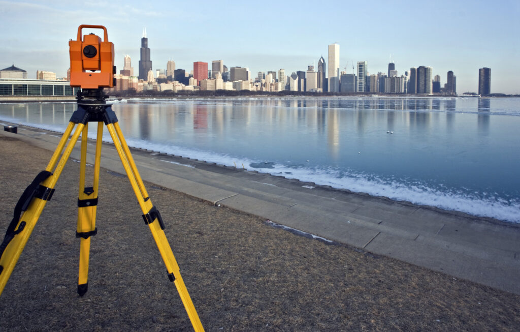 best land survey companies